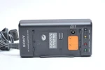Sony Ac-s10 Handycam Camcorder Ac Power Adaptor Charger For Np-55/np-55h/np-98. Fixed Price $39.99.