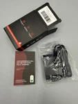 Vhbw Power Adapter For 100-240 V - Ac Range Devices Nib. Fixed Price $11.40.