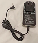 Sunny Ac Switching Adapter Sys1357-1305, 5v, 2.6a. Fixed Price $12.00.