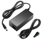 Shnitpwr 24v Dc Power Supply 24 Volt 5a 120w Adapter 5a, Black. Fixed Price $29.79.