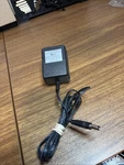 Hon-kwang Model No: D6500-05 Ac-dc Adapter Input 120 Ac Output 6vdc 400ma. Fixed Price $19.99.