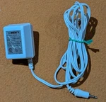 Replacement Homedics Model Bc-22 Massager Pm-606 Class 2 Transformer Adapter. Fixed Price $9.99.