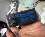 Sony Bc-7dn 1.2v 250ma Battery Charger Us. Fixed Price $14.99.