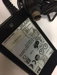 Jaz Gpc14-2001 12v .75a Power Supply Used. Fixed Price $9.99.