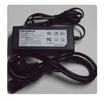 Power Supply Adapter Charger With Cable Plug Universal For 3-pin Apd Da-60124. Fixed Price $128.00.