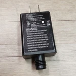 Marque Gem Mtr-17131 Class 2 Power Supply Raintight 12v 0.6a -tested. Fixed Price $11.99.