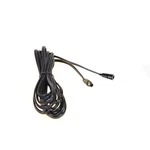 Bescor Pana10ext Panasonic Camera Extension Cord For Ac Adapter, 10 Foot. Fixed Price $34.95.