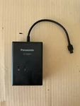 External Battery Charger Cf-vcb371 Panasonic Toughbook. Fixed Price $10.00.