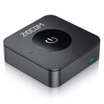 Ziocom Bluetooth Transmitter For Tv, Wireless Adapter Tv/pc/spe.... Fixed Price $43.72.