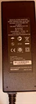 Inogen Ba-502 Power Supply With Cord.. Fixed Price $24.77.