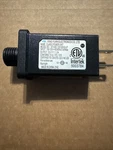 Xing Yuan Class 2 Power Supply Model Xy12sc-120100vq-ut 12v 1a. Fixed Price $10.00.