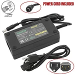 Jpower Lcd Ac Adapter 12v 4a With 3prong Power Cord Supply For Monitor. Fixed Price $14.49.