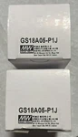 2) Mean Well Gs18a05-p1j Actodc Switching Adapter Input 100/240v Output 5vdc 3a. Fixed Price $17.00.