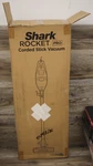 Shark Rocket Pro Corded Stick Vacuum Qs175qgn. Fixed Price $189.99.