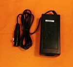 Globetek Gt-81081-6024-t3 Output:24v 2.5a P/n:tr9ci2500amp-f(re). Fixed Price $37.40.