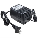Ac To Adapter For Fiber Optic Color Changing Christmas Tree 12vac 1000ma Psu. Fixed Price $39.89.