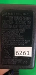 Mattel Toy Transformer Ps15b-1351200u 13.5v 1.2a. Fixed Price $12.28.