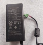 Soy Soy-1200300-327 2-hole 12.0v 3.0a Power Supply Adapter Charger With Plug. Fixed Price $40.00.