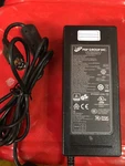 Fsp Fsp090-dmbc1 P/n: 9na0903507 54.0v 1.66a 90w 4pin Power Adapter Us Cord. Fixed Price $67.00.