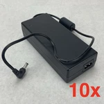 Delta Eadp-120cb A Ac Adapter 100w 19v 5.26a Lot Of 10 No Power Cords. Fixed Price $89.99.