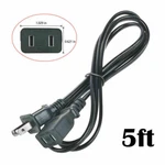 Fite On Adapter Power Cord Cable Charger Plug Lead For Jump Starter Jumpstarter. Fixed Price $10.53.