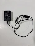 Original Eng 3a-186db05 Switch Mode Power Supply 5v 3.6a Screw Lock Plug. Fixed Price $19.00.