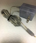 Sha Yao Electric Factory Ac Power Adapter Model Sy-03300, 3vdc 300ma. Fixed Price $8.95.