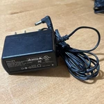 Philips Oem 9v 1a Power Charger For Dvd Pet741/37 Ay4132/37 Ay5806/37 Psu. Fixed Price $13.99.