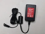 Milwaukee Cat. 23-81-0705 Power Supply 14v 2.3ah Ac Dc Adapter Free Shipping. Fixed Price $16.99.