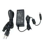 Genuine Lg Monitor Ac Adapter Lcap21 Power Supply 19v 1.3a Oem. Fixed Price $25.59.