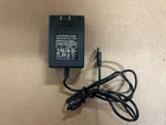 Deer Ac Adapter Model Ad1805c 4.0-5.5v 3.8a. Fixed Price $13.50.