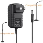 10v Ac Adapter For Miroco Mi-dl003 Mi-dl001 Led Lamp Vere Vsf1000120hu Intertek. Fixed Price $18.98.