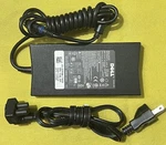 Oem Authentic Dell Ac Adapter Charger With Power Cord La90pe1-00 0yp368. Fixed Price $13.78.