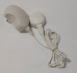 Oem Clarisonic Charger For Mia 1 2 Skin Facial Brush Pbl3100-479 Pbl6226. Fixed Price $10.99.