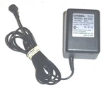 Genuine Casio Ad-5ul Ac Adaptor Ver. No. Tc1 Output: 9v Dc850ma. Fixed Price $19.99.