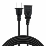 5ft Ac In Power Cord For Jump-n-carry Jnc350 Jnc660 Jncair Jnc770 Jump Starters. Fixed Price $12.08.