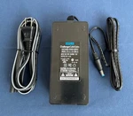 Challenger Cable Sales Eps-4 Switching Power Supply Ps-3.1-15-43dc-u. New Cond.. Fixed Price $10.00.