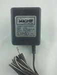 Original Magnif U2101e 3vdc 500ma Ac Adapter. Fixed Price $24.95.