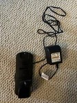 Genuine Black & Decker 9v Adapter Ua-0900108 90500144 Charger W/ Wall Mount. Fixed Price $19.99.