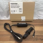 Genuine Oem Toshiba Charger Pa3743u-1aca 30w 19v 1.58a Ac Adapter Tested. Fixed Price $13.95.