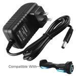 29.4v Ac/dc Adapter For Hover-1 Rebel H1-rebl H1rebl Battery Charger. Fixed Price $18.99.