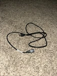 Ablegrid Ul 3-prong Pin Ac Power Cord Cable - 6ft. Fixed Price $15.00.