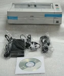 Canon Imageformula Dr-m140 Document Scanner - M111121. Fixed Price $295.99.