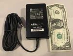 Ac Adapter X-rite Power Se 30-87 12v 1.25 Amp Xrite 500 504 508 518 528 939 Sp60. Fixed Price $17.99.