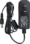 Dc 12v 1.5a Power Adapter Supply, Model: Cs-1201500, Plug 1.5a-(5.5x2.1). Fixed Price $14.41.