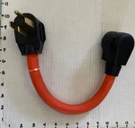 N14-50p To N6-50r Adapter. Fixed Price $37.50.
