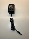Dve Dv-0660r Ac Power Adapter 6v 0.6a 120vac 10w Class-2. Fixed Price $15.00.