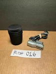 Microsoft Lifecam Nx-6000 2.0 Megapixel Usb Webcam Privacy Cover. Fixed Price $8.62.
