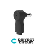 Myvolts Step Up Tip Usb-c To Dc - 19v C+ Power Supply New Perfect Circuit. Fixed Price $19.99.