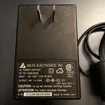 Delta Electronics Ac Adapter C7690-84200 24v 0.84a. Fixed Price $13.00.